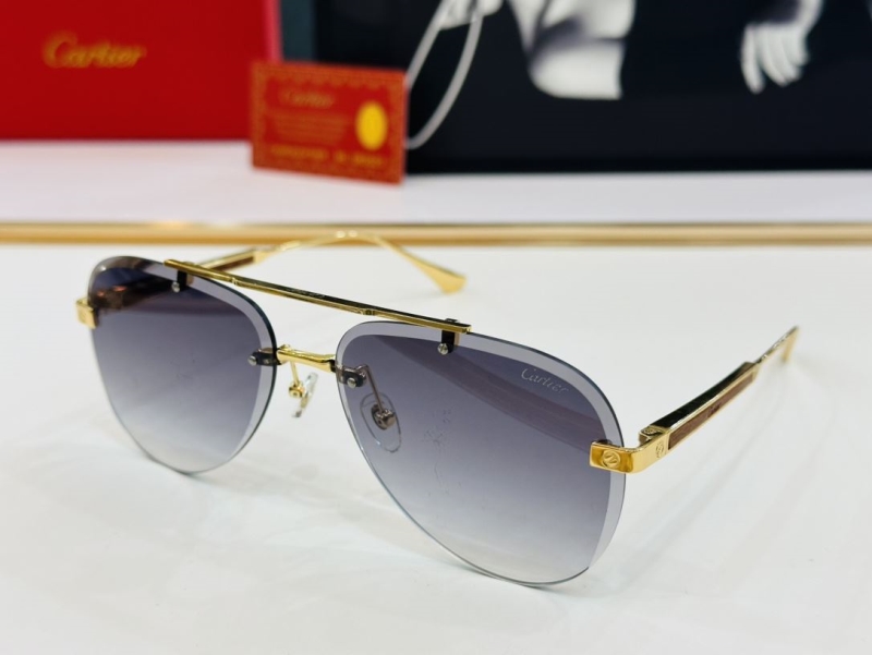 Cartier Sunglasses